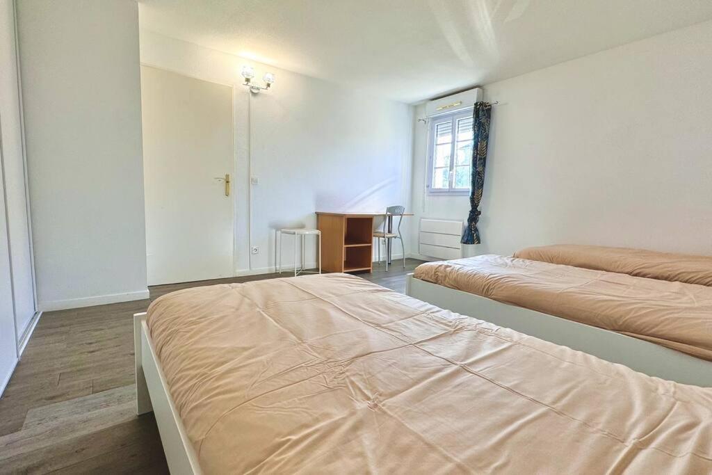 Charmante Maison 8min De Apartamento *