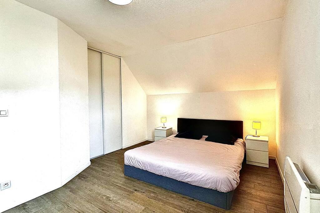 Charmante Maison 8min De Apartamento Magny-le-Hongre