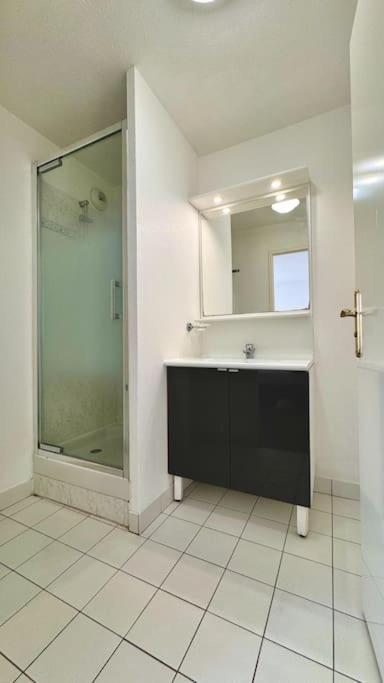 Charmante Maison 8min De Appartement Magny-le-Hongre