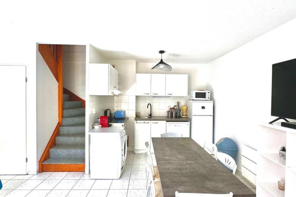 Charmante Maison 8min De *