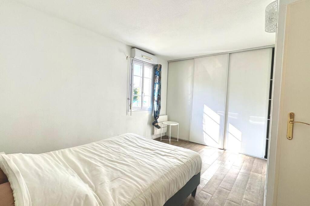 Charmante Maison 8min De Magny-le-Hongre